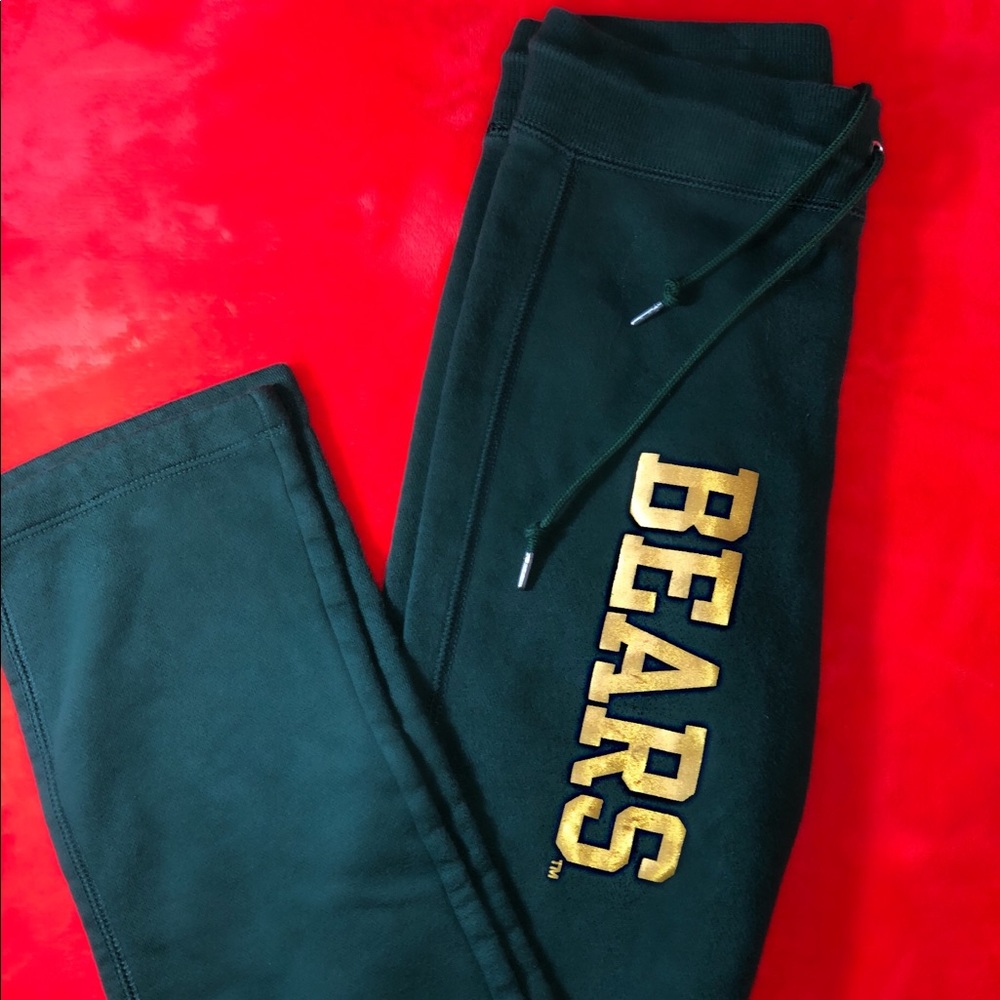 Baylor Sweat Pants